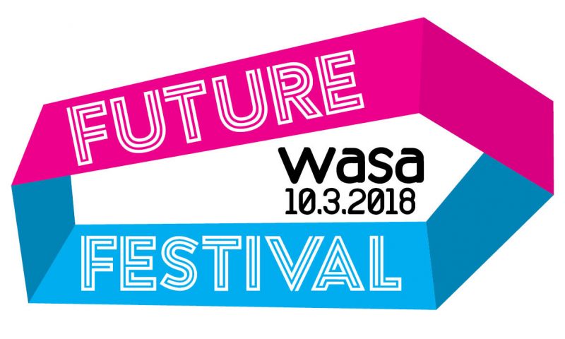 10.3. Wasa Future Festival I